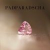 0.28 ct. / LOTUS SUNRISE