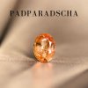 0.54 ct. / H / LOTUS SUNSET