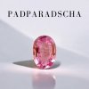 0.65 ct. / UH / LOTUS SUNRISE
