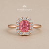 ONE & ONLY RING