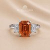 TIMELESS GRACE RING