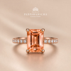 FIRST LOVE RING