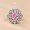 ROYAL BALL RING