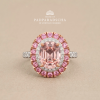 MY VALENTINE RING