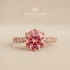 HAPPILY EVER AFTER RING