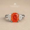 TIMELESS GRACE RING
