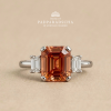 TIMELESS GRACE RING