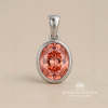 ANNIVERSARY PENDANT