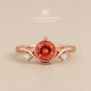 THE CARRIAGE RING