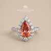 CHERISHED RING