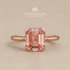 ONE GEM RING