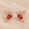 LOVEBIRDS : JOYFUL EARRINGS