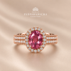 PRINCESS JOSEPHINE RING