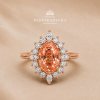 LADY AUDREY RING