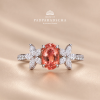ENGLISH GARDEN RING