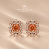 GRAND DUCHESS EARRINGS