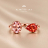 A PERFECT MATCH RING