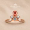 AUSTRIAN CROWN RING