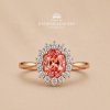 LADY WELLINGTON RING