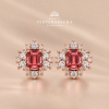PRINCESS CLAIRE EARRINGS