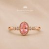 STAR LIGHT RING