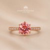 HAPPILY EVER AFTER RING