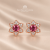 MAGNOLIA EARRINGS