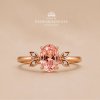 FIRST SPRING RING
