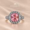 PRINCESS ANASTASIA RING
