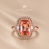 ROYAL GARDEN PARTY RING