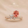 PETIT FLEUR RING