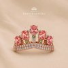 HOUSE CROWN RING