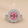 ROYAL ENGAGEMENT RING