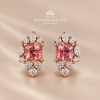NOBLE RADIANCE EARRINGS