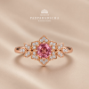 MAGNOLIA RING