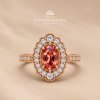 MONARCH RING