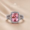 PRINCESS JANE RING