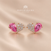 HEARTBEAT EARRING