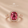 BELOVED RING