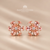 FORGET-ME-NOT EARRINGS