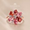 SPLENDID LIGHT RING