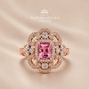 GRAND DUCHESS RING