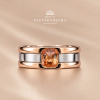 HIS GRACE RING