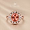 PRINCESS EUGENIE RING