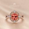 PRINCESS MAGRIT RING