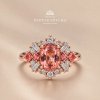 PRINCESS DELPHINE RING
