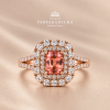 PRINCESS OF GREEK RING