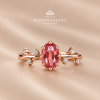 WINSON TIARA RING