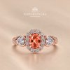 PRINCESS AMILIA RING