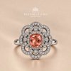 ROYAL LIBERY VISIT RING
